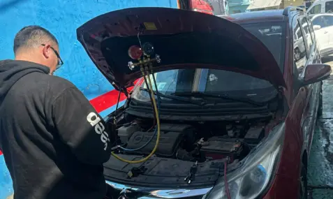 Servicio de Asesoría