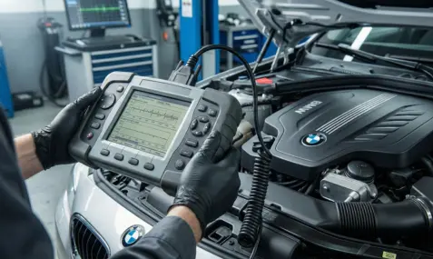 Diagnóstico Avanzado