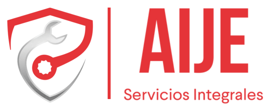 AIJE Logo
