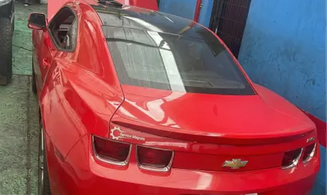 Pintura de Alta Gama